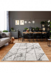 Carpet City Kilimas &raquo;Noa 9288&laquo; rechteckig 11 mm auk&scaron;tis Trumpo plauko kilimas Modern &scaron;velnus For Pflegeleicht