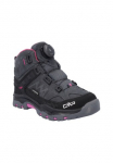 CMP Lauko batai &raquo;KIDS KIRUNA MID FITGO WP Treko dviratis SHOES&laquo; Neper&scaron;lampanti striukė