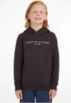 Tommy Hilfiger Sportinis megztinis su gobtuvu &raquo;ESSENTIAL Bliuzonas dėl Jungen ir M&auml;dchen