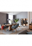 SCH&Ouml;NER WOHNEN-Kollektion Gražus WOHNEN-Kollektion užuolaidos &raquo;Opaco&laquo; &Ouml;sen 1 Stk. dalys HxB: 250x140