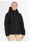 Ragwear Striukė &raquo;DIZZIE WARM&laquo; su gobtuvas