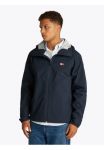 Tommy Jeans Tommy Džinsai striukė &raquo;TJM TECH WINDBREAKER&laquo; su gobtuvas