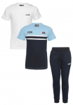 Ellesse Palaidinė & kelnės rinkinys 3 Stk.