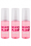 Essence Fixierspray &raquo;bouncy PLUMP HYDRATING DEWY SPRAY&laquo; 3 vnt. Plumping-Effekt pflegend frischer Duft