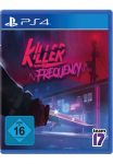 NBG Spielesoftware &raquo;Killer Frequency - [Playstation 4]&laquo; PlayStation 4