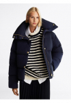 Tommy Hilfiger Dygsniuota striukė su Logorp&auml;gung