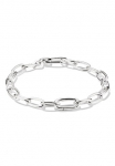 THOMAS SABO Apyrankė &raquo;Charm Club Connect: su einem Connect Link&laquo;