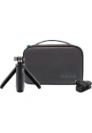 GoPro Action Cam &raquo;Reise-Kit&laquo; pižama + Magnetischer Drehclip + Kamera-Case
