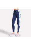 Skechers Sportinės tamprės &raquo;BLUE SEASCAPE FLORAL&laquo;
