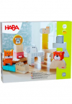 Haba Spielbausteine &raquo;Motivbausteine Tierparade&laquo; pagamintas in Germany