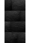 Sanotechnik Duschr&uuml;ckwand &raquo;Sanowall&laquo; H&ouml;he: 205 cm
