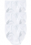 Speidel Kelnaitės &raquo;Noelle&laquo; 3vnt. Pack bequem &scaron;velnus schlicht elastisch feminin su Motiv medvilnė