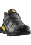 Salomon Turistiniai batai &raquo;X ULTRA 360 GORE-TEX&laquo; Neper&scaron;lampanti striukė dank Gore-Tex Membrane