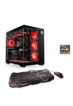 CSL PC &raquo;Vitrum Advanced V24502&laquo;
