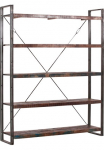 Gutmann Factory Lentyna &raquo;Titan&laquo; im Industrial Design