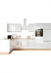 RESPEKTA Virtuvės baldų komplektas &raquo;Safado i&scaron; der serija Marleen&laquo; plotis 340 cm su Soft-Close in exklusiver Konfiguration dėl OTTO