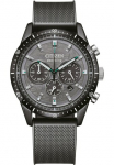 Citizen Chronografas- laikrodis laikrodis laikrodis Solar Vyri&scaron;kas laikrodis analog Datum Stoppfunktion Eco-Drive