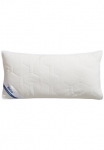 Beco Mikropluo&scaron;to pagalvė &raquo;Medibett Kopfkissen&laquo; F&uuml;llung: Polyester 1 Stk. dalys pagalvė 40x80 cm 80x80cm Allergiker tinka (Hausstauballergiker)