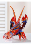 Casablanca by Gilde Gyvūnų figūrėlė &raquo;Skulptur "Hummer"&laquo;
