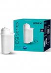 SIEMENS Vandens filtras &raquo;BRITA INTENZA TZ70063A&laquo; Rinkinys