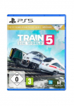 Astragon Spielesoftware &raquo;Train Sim World 5&laquo; PlayStation 5