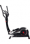 Christopeit Sport&reg; Elipsinis treniruoklis &raquo;AX 8000&laquo; 150 kg max. Benutzergewicht 24 Widerstandsstufen
