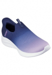 Skechers Slip-On Sportbačiai &raquo;ULTRA FLEX 3.0-BEAUTY BLEND&laquo; batai Sportinio stiliaus batai su subtilus Air-Cooled Memory Foam