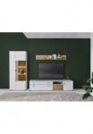 Home affaire Sekcija &raquo;HUDSON&laquo; rinkinys 3 Stk. dalys