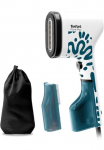 Tefal Garinis lygintuvas &raquo;DT2040 Pure Pop Home & Travel&laquo; 1300 W 20 g/Min. trumpas 15 Sek. Aufheizzeit wendbares Pad-System 1300 Watt