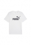 PUMA Mar&scaron;kinėliai &raquo;UNITED TEE&laquo; Regular forma Kurzarmdesign Mar&scaron;kinėliai apvalia i&scaron;kirpte i&scaron; medvilnė