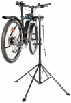FISCHER Fahrrad FISCHER dviratis Fahrrad-Montagest&auml;nder &raquo;Premium&laquo; 106 cm hoch