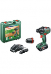 Bosch Home & Garden Akku-Schrauber &raquo;AdvancedDrill 18&laquo; su Akumuliatorinis ir įkroviklis
