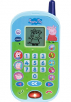 Vtech&reg; Spiel-Smartphone &raquo;Peppas Lerntelefon&laquo;