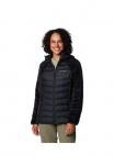 Columbia Striukė &raquo;Powder Lite&trade; II Sherpa Hybrid Striukė su gobtuvas