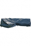 winza outdoor covers Winza Lauko dėklas Gartenm&ouml;bel-Schutzh&uuml;lle &raquo;L Form&laquo; tinka dėl Gartenm&ouml;bel-Sets in L-Form in du dydžiai erh&auml;ltlich