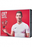CRISTIANO RONALDO Duft-Set &raquo; - Fearless rinkinys 30ml + 150 ml Shower Gel&laquo; rinkinys 2 W&uuml;rziger Duft su rotem Apfel Veilchen ir Tonkabohne.
