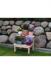 promadino Pflanzentreppe BxTxH: 44x425x39 cm