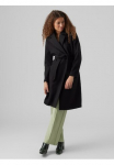 Vero Moda Ilgas paltas &raquo;VMFORTUNEAYA SS23 LONG Paltas NOOS&laquo;