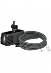 Ubbink Teichpumpe &raquo;Pond Decor 600&laquo; 600 l/h ir Schlauch