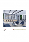 Paulmann LED-Streifen &raquo;Pro Strip Gold COB P150 5m 965 IP20 24V DC 68W&laquo;