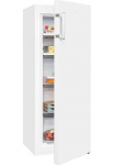 exquisit &Scaron;aldiklis &raquo;GS231-NF-H-040Cinoxlook&laquo; 143 cm hoch 54 cm plotis 4*-Gefrierschrank No Frost su LED-Anzeige & praktischem rankena