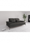 sit&more 2,5-vietė sofa &raquo;Amica ir Sitztiefenverstellung ir Armteilverstellung&laquo; patogi su Kopfteilverstellung ir miegojimo funkcija