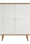Home affaire Indauja &raquo;Merle&laquo; Scandi Design plotis 107 cm