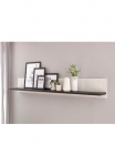 Home affaire Lentyna &raquo;SHERWOOD&laquo; in modernem mediena Dekor plotis 160 cm