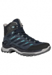 Lowa Turistiniai batai &raquo;INNOVO GORE-TEX MID WS&laquo; Neper&scaron;lampanti striukė dank Gore-Tex Membrane