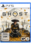 PlayStation 5 Spielesoftware &raquo;Ghost of Yotei&laquo;