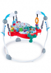 Baby Einstein Lavinamasis žaidimų centras &raquo;Airplane Adventure&laquo; su &uuml;ber 20 Melodien Ger&auml;uschen ir Lichtern