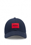 HUGO Baseball Kepurė su snapeliu &raquo;Men-X 581-RL&laquo; su Markenlogo