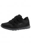KangaROOS Sportbačiai &raquo;K-BlueRun 701 B&laquo; su kibiais lipdukais