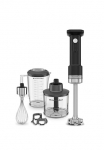 KitchenAid Rankinis trintuvas &raquo;5KHBRV05BM&laquo;